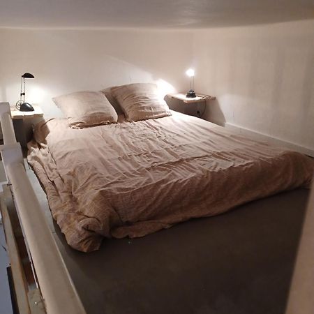 4 Rue Mercier Σετ Εξωτερικό φωτογραφία