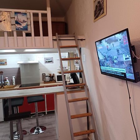 4 Rue Mercier Σετ Εξωτερικό φωτογραφία