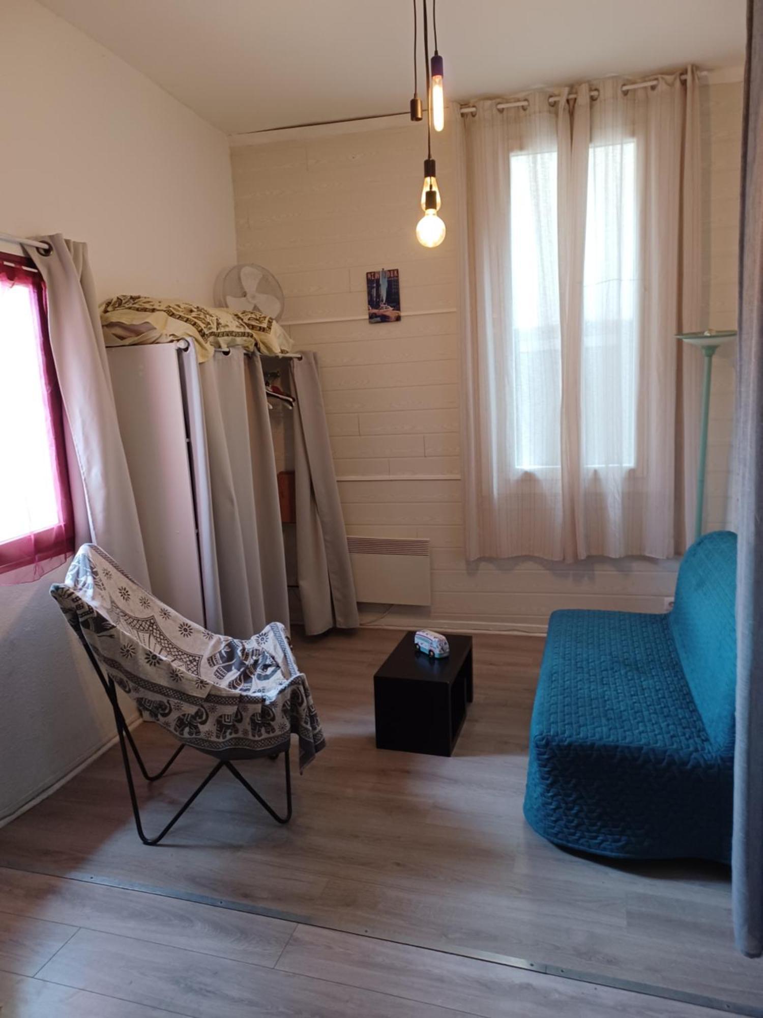4 Rue Mercier Σετ Εξωτερικό φωτογραφία