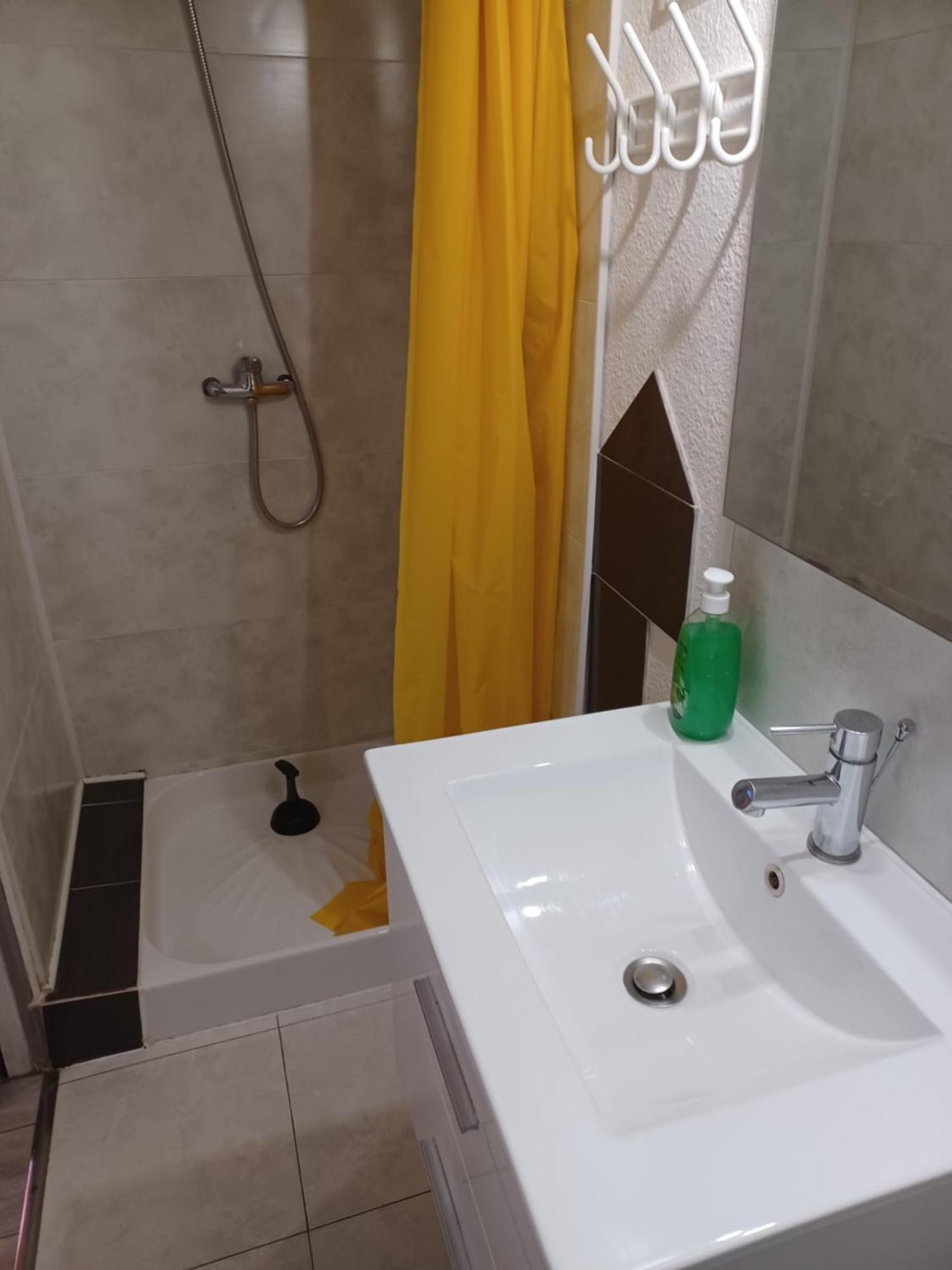 4 Rue Mercier Σετ Εξωτερικό φωτογραφία