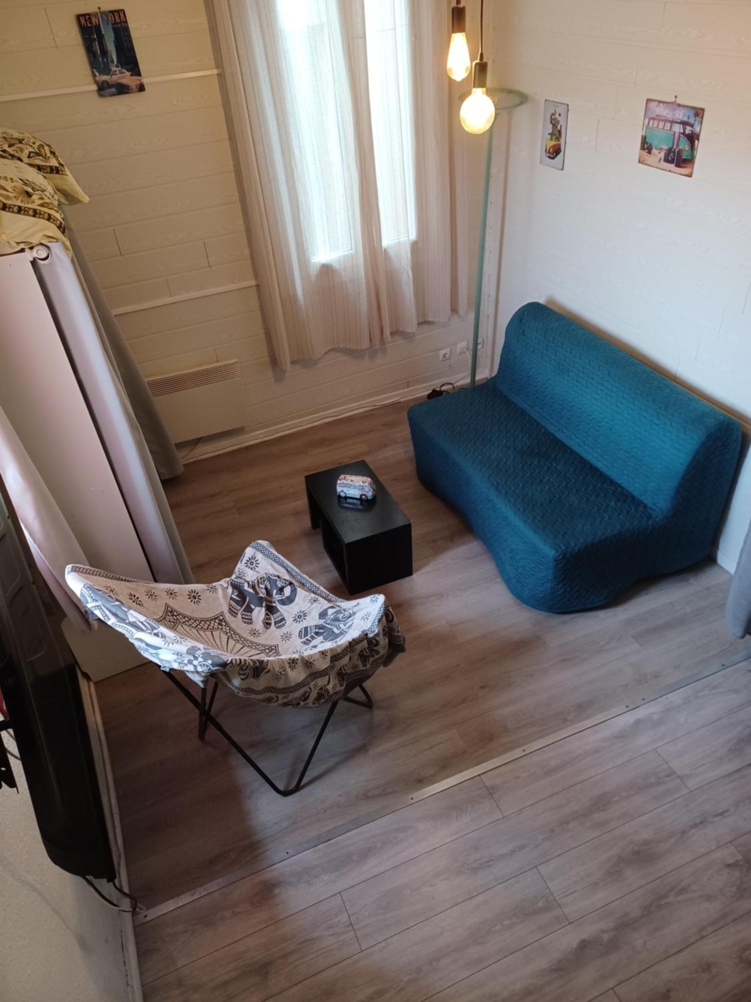 4 Rue Mercier Σετ Εξωτερικό φωτογραφία